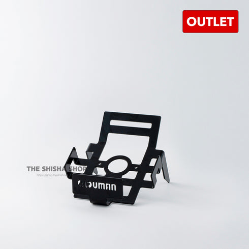 【OUTLET】ODUMAN N10-SMOKE-X HOOKAH / オデュマン スモークエックス(アウトレット品)